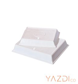 دریچه پلیمری پرواز برنز